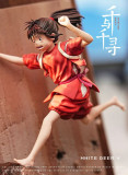 【Pre order】White Deer Studio - Spirited Away Chihiro