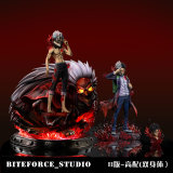 【Pre order】BiteForce Studio 1/6 Dandadan Takakura Ken