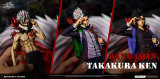 【Pre order】BiteForce Studio 1/6 Dandadan Takakura Ken
