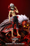【Pre order】BiteForce Studio 1/6 Dandadan Takakura Ken