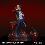 【Pre order】BiteForce Studio 1/6 Dandadan Takakura Ken
