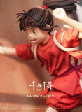 【Pre order】White Deer Studio - Spirited Away Chihiro
