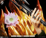 【Pre order】Lue Ying Studio - HITMAN REBORN! Kurōmu Dokuro & Rokudou mukuro