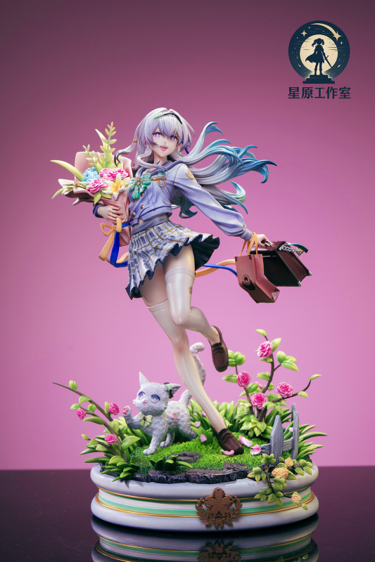 【Pre order】Xing Yuan Studio 1/6 Honkai: Star Rail Firefly