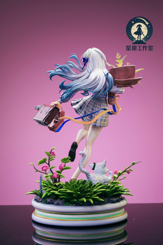 【Pre order】Xing Yuan Studio 1/6 Honkai: Star Rail Firefly