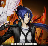 【Pre order】Lue Ying Studio - HITMAN REBORN! Kurōmu Dokuro & Rokudou mukuro