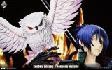 【Pre order】Lue Ying Studio - HITMAN REBORN! Kurōmu Dokuro & Rokudou mukuro