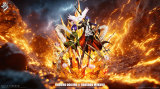 【Pre order】Lue Ying Studio - HITMAN REBORN! Kurōmu Dokuro & Rokudou mukuro
