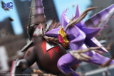 【Pre order】MG Studio - Pokemon Starmie vs Excadrill