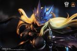【Pre order】DKKS Studio x MIMAN Studio - Digimon Beelstarmon
