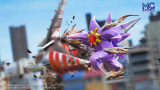 【Pre order】MG Studio - Pokemon Starmie vs Excadrill