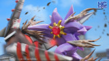 【Pre order】MG Studio - Pokemon Starmie vs Excadrill
