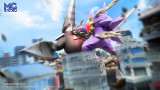 【Pre order】MG Studio - Pokemon Starmie vs Excadrill