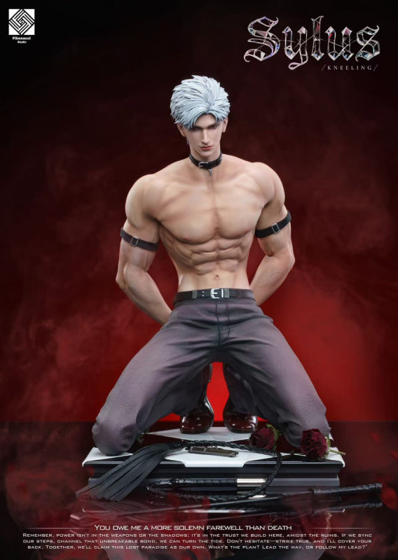 【Pre order】Fibonacci Studio 1/6 Love and Deepspace Sylus