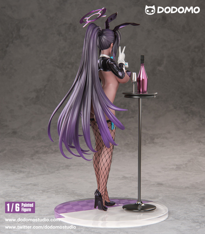 【Pre order】Dodomo Studio 1/6 Blue Archive Kakudate Karin