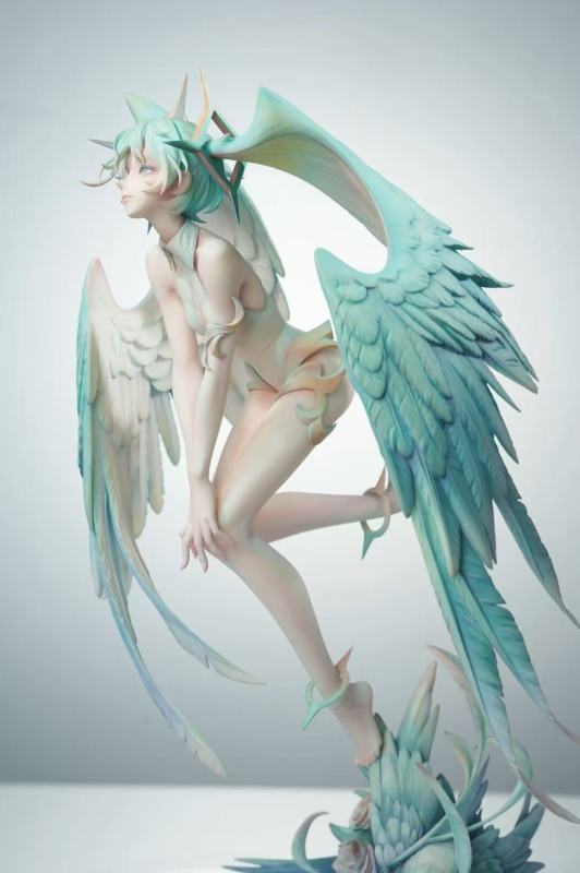 【Pre order】FK Studio 1/6 Hatsune Miku