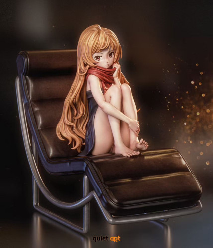 【Pre order】Quiet Art Studio 1/6 Toradora! Taiga Aisaka