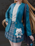 【Pre order】QBYGZ Studio 1/6 Wuthering Waves Cartethyia