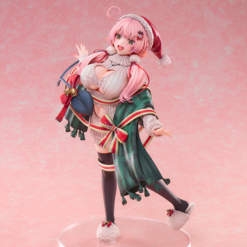 【Pre order】UnionCreative - PVC Original Komase-chan  (Copyright)