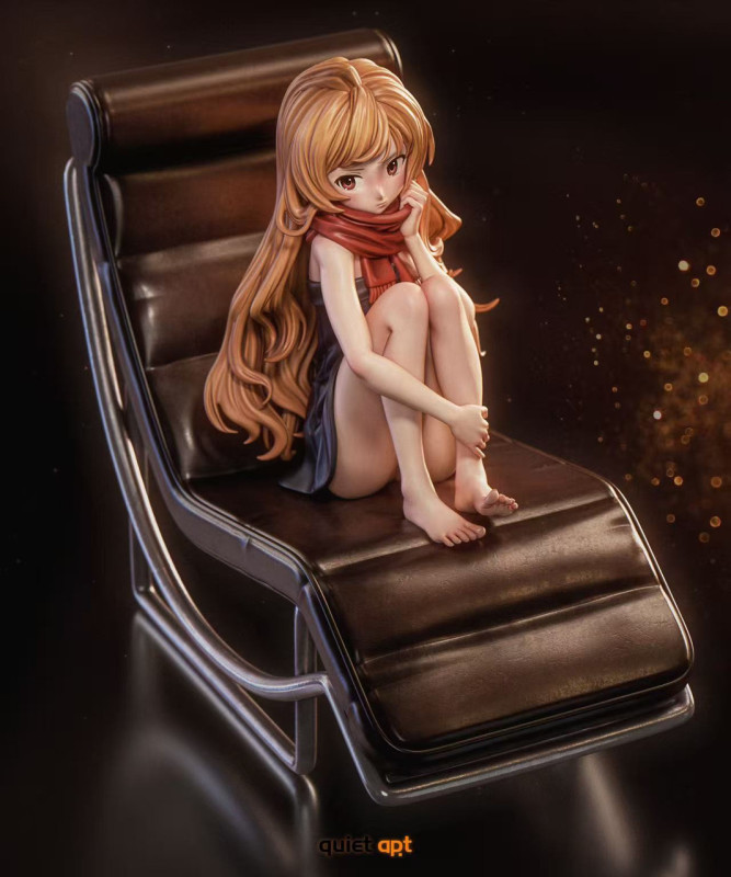 【Pre order】Quiet Art Studio 1/6 Toradora! Taiga Aisaka