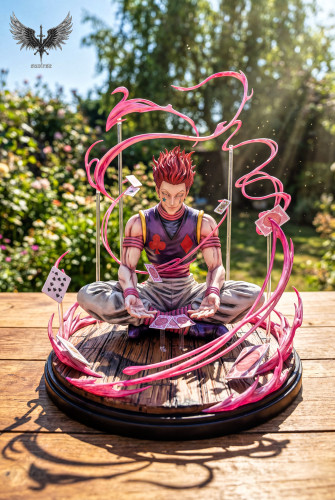 【Pre order】Saoirse Studio 1/6 HUNTER×HUNTER Hisoka