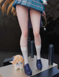 【Pre order】QBYGZ Studio 1/6 Wuthering Waves Cartethyia