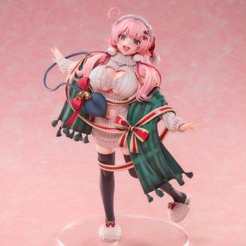 【Pre order】UnionCreative - PVC Original Komase-chan  (Copyright)