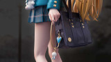 【Pre order】QBYGZ Studio 1/6 Wuthering Waves Cartethyia