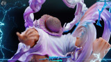 【Pre order】Ghost Studio POP One Piece Luffy
