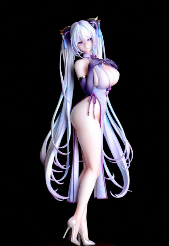 【Pre order】Pepeho Studio 1/7 Azur Lane Kearsarge