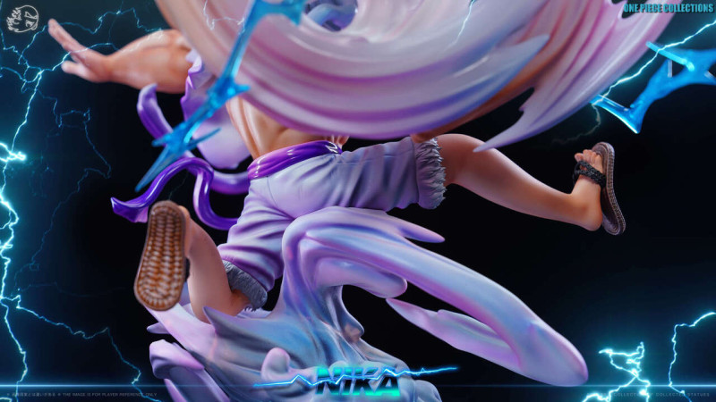 【Pre order】Ghost Studio POP One Piece Luffy