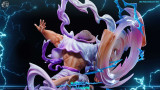 【Pre order】Ghost Studio POP One Piece Luffy