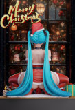 【Pre order】TG Studio 1/6 Hatsune Miku