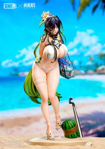 【Pre order】GNF TOYZ 1/4 PVC Goddess of Victory: Nikke Guilty (Copyright)