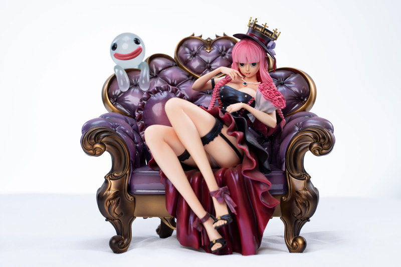 【Pre order】GG Studio - One Piece Perona