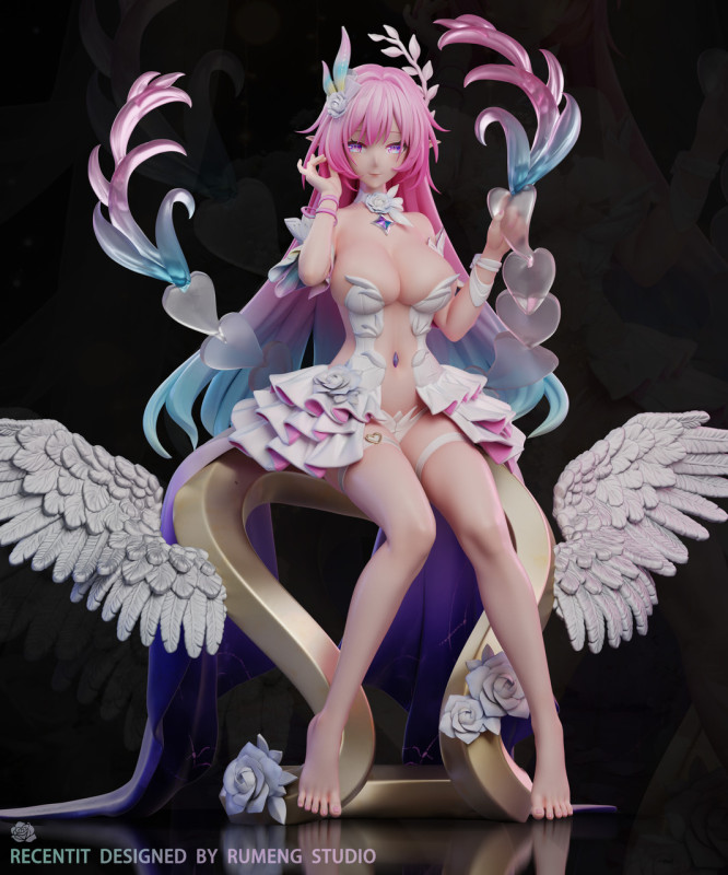 【Pre order】RuMeng Studio 1/6 Honkai：Star Rail Cyrene