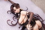 【Pre order】CALBONE 1/7 PVC Warship Girls R 1913 Battlecruiser Delicacy Treasure Ver. (Copyright)
