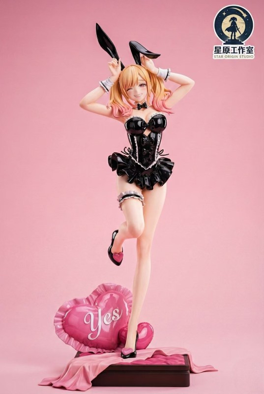 【Pre order】Star Origin Studio 1/6 My Dress-Up Darling Kitagawa Marin