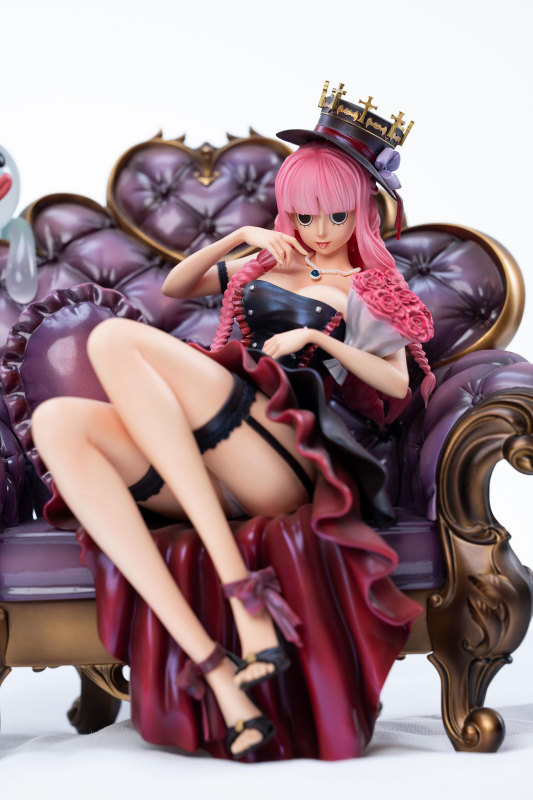 【Pre order】GG Studio - One Piece Perona