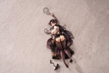 【Pre order】CALBONE 1/7 PVC Warship Girls R 1913 Battlecruiser Delicacy Treasure Ver. (Copyright)