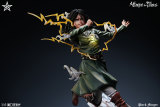 【Pre order】JiangXing Studio 1/6 Attack on Titan Pieck Finger