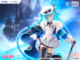 【Pre order】F:Nex 1/7 PVC Hatsune Miku (Copyright)