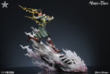 【Pre order】JiangXing Studio 1/6 Attack on Titan Pieck Finger