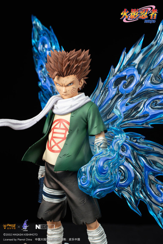 【Pre order】Pickstar Studio 1/6 Naruto Akimichi Choji (Copyright)