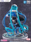 【Pre order】F:Nex 1/7 PVC Hatsune Miku (Copyright)