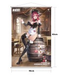 【Pre order】Hobby Sakura Studio 1/7 PVC Goddess of Victory: Nikke Mast (Copyright)