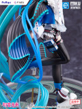 【Pre order】F:Nex 1/7 PVC Hatsune Miku (Copyright)