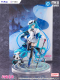 【Pre order】F:Nex 1/7 PVC Hatsune Miku (Copyright)