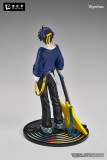 【Pre order】Myethos 1/8 PVC Zenless Zone Zero Asaba Harumasa (Copyright)