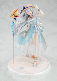 【Pre order】Kadokawa 1/7 PVC Fate/Grand Order Anastasia&Viy (Copyright)
